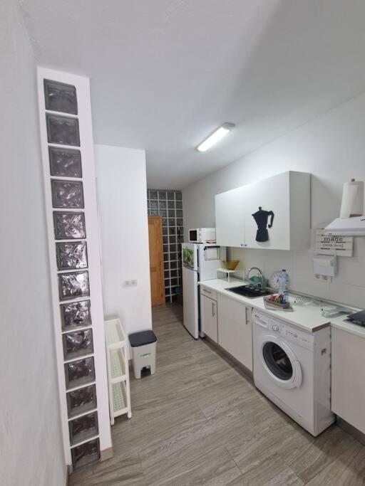 Apartamento Jable Arrecife  Esterno foto