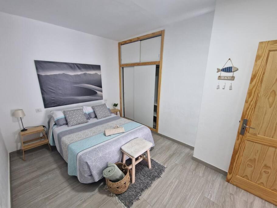 Apartamento Jable Arrecife  Esterno foto